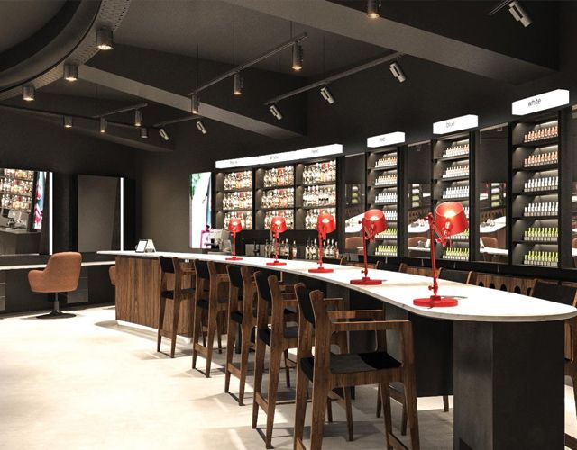Rouge Nail Bar