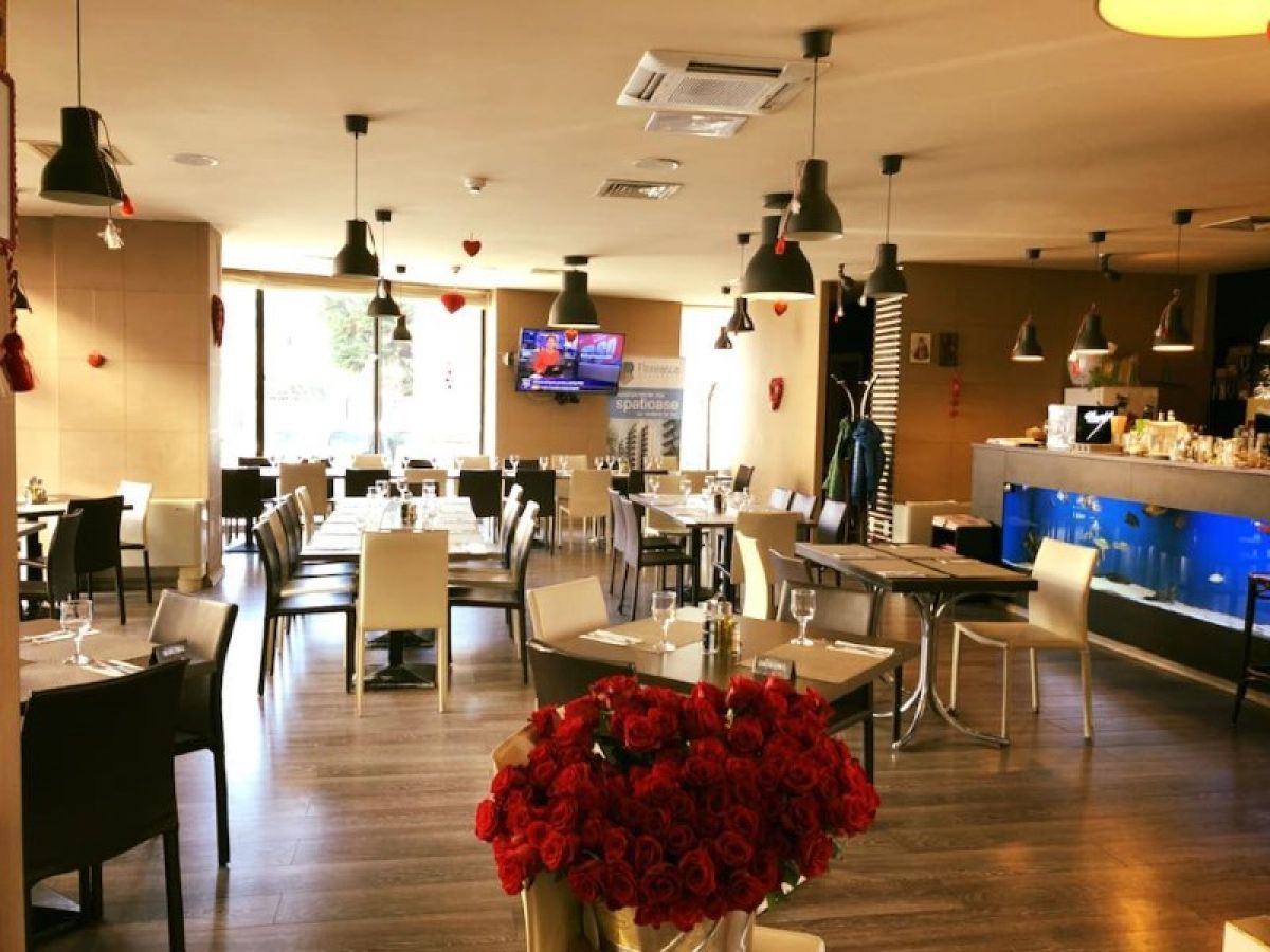 Trattoria Roma